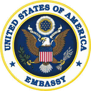 US embassy