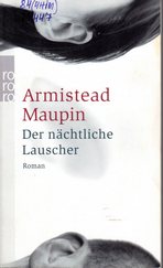 Der nächtliche Lauscher : Roman 