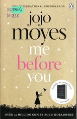 Me before you : a novel