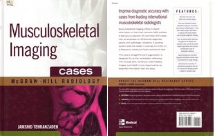 Musculoskeletal Imaging Cases