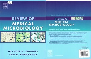 Review of Medical Microbiology