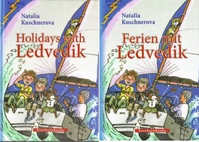 Holidays with Ledvedik