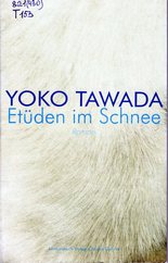 Tawada Yoko