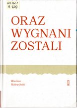 Oraz wygnani zostali