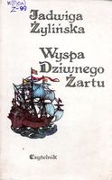 Wyspa Dziwnego Zartu