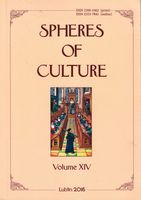 Spheres of Culture