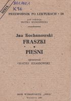 Fraszki
