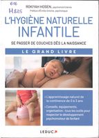 L�HYGIENE NATURELLE INFANTILE