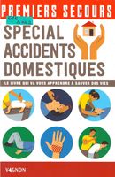 Special accidents domestiques