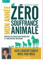 Zero souffrance animale