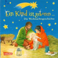 Ein Kind ist