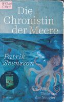 Die Chronistin der Meere: über die Tiefe und Neugier