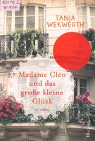 Madame Cleo und das große kleine Gluck