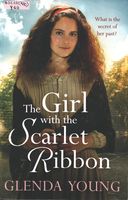 The girl with the Scarlet Ribbon