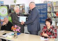 Хвала рукам, що пахнуть хлібом