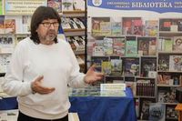 Просвітянин нашого часу