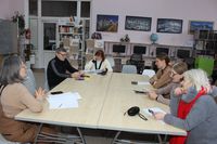 �������� ����� � �������� (��䳿 ����� 02.02-08.02.2026)