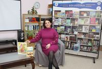 ������ ������ � ����� ϳ������