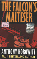 The Falcon`s Malteser