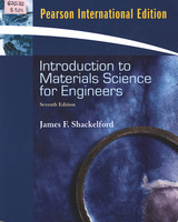Introduction to Materials Science for Engineers