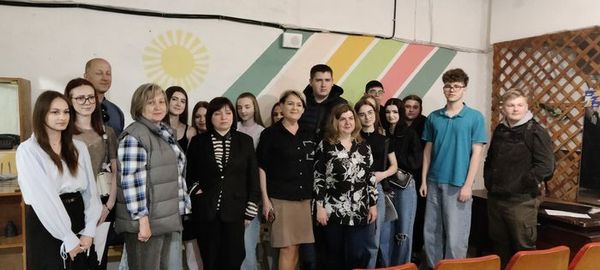 Свобода слова в Україні